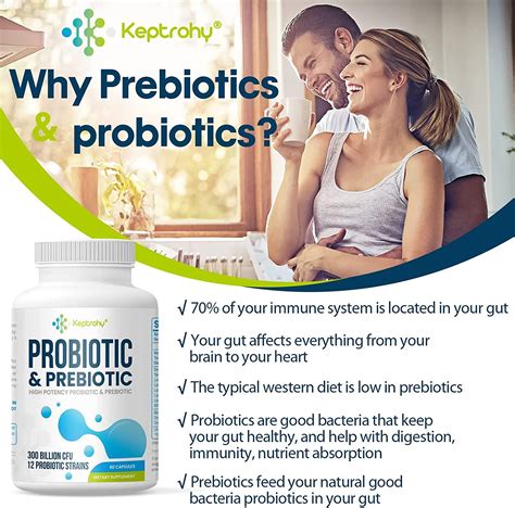 Probiotics .